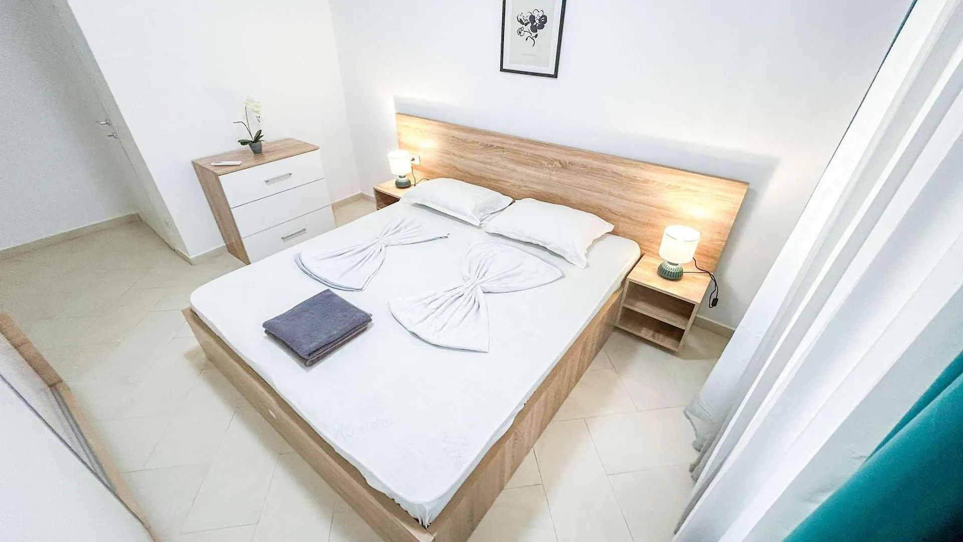 Apartamento Live The Moment 916 Durrës Albania
