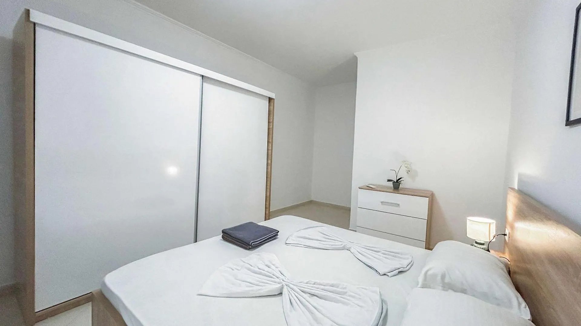 Apartamento Live The Moment 916 Durrës