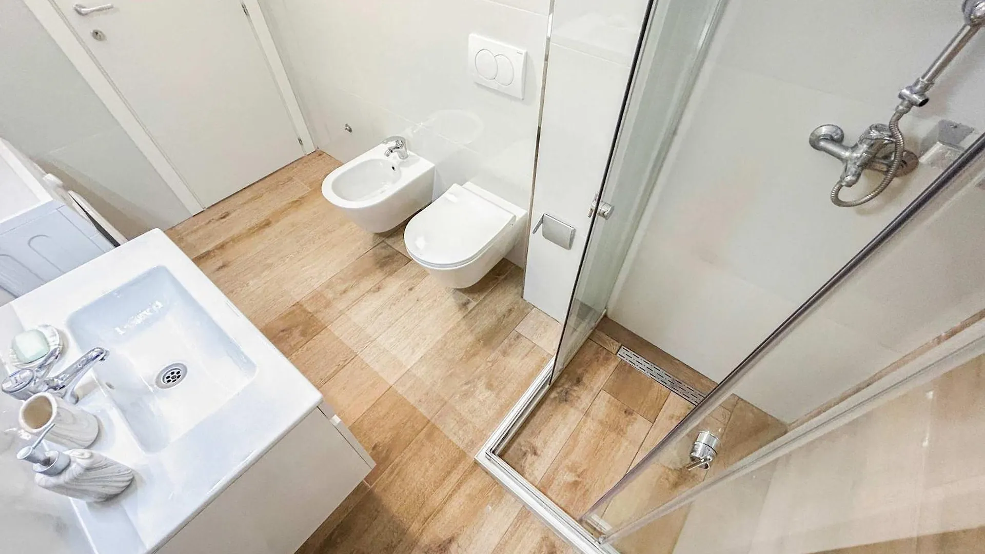 Apartamento Live The Moment 916 Durrës Albania