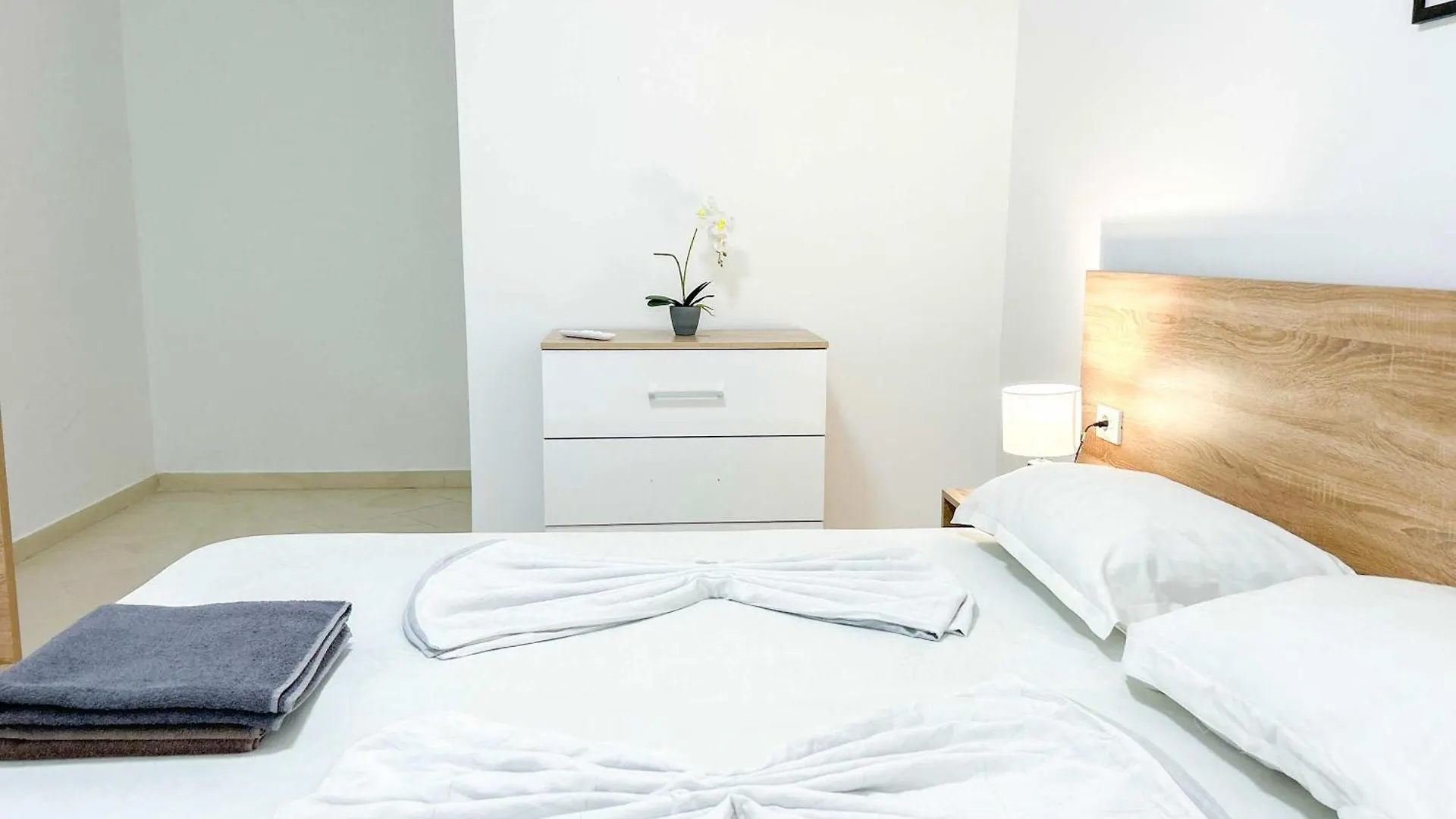 Apartamento Live The Moment 916 Durrës