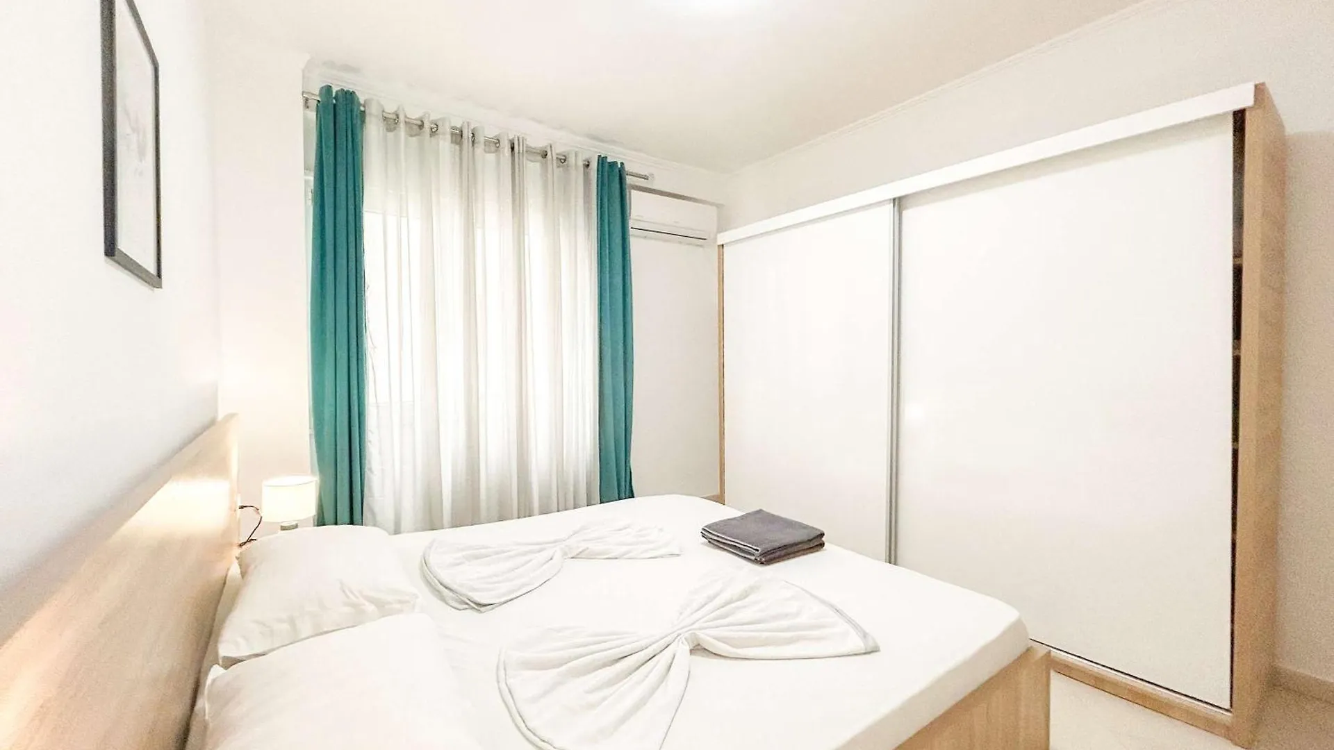 Apartamento Live The Moment 916 Durrës