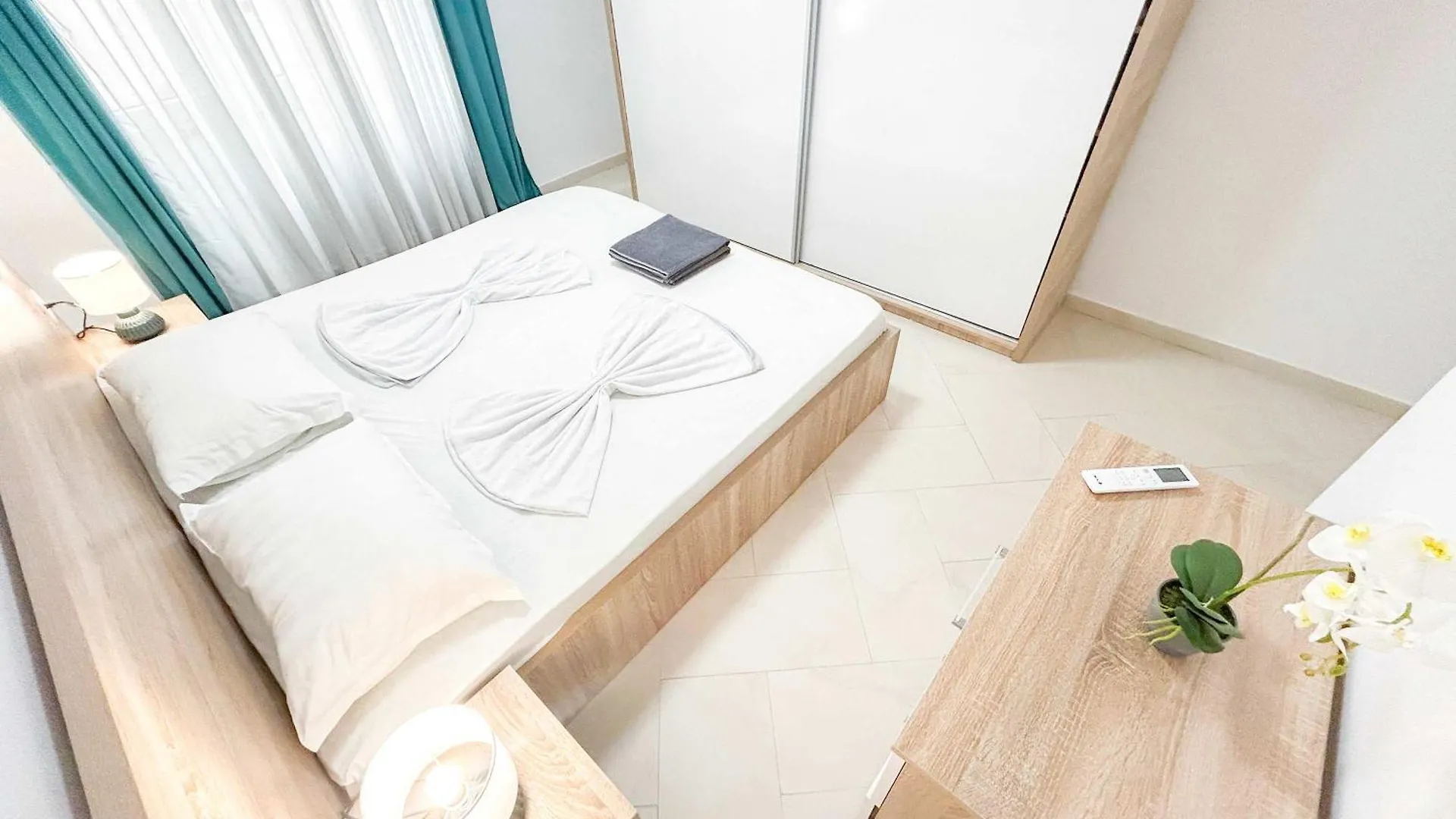 Apartamento Live The Moment 916 Durrës