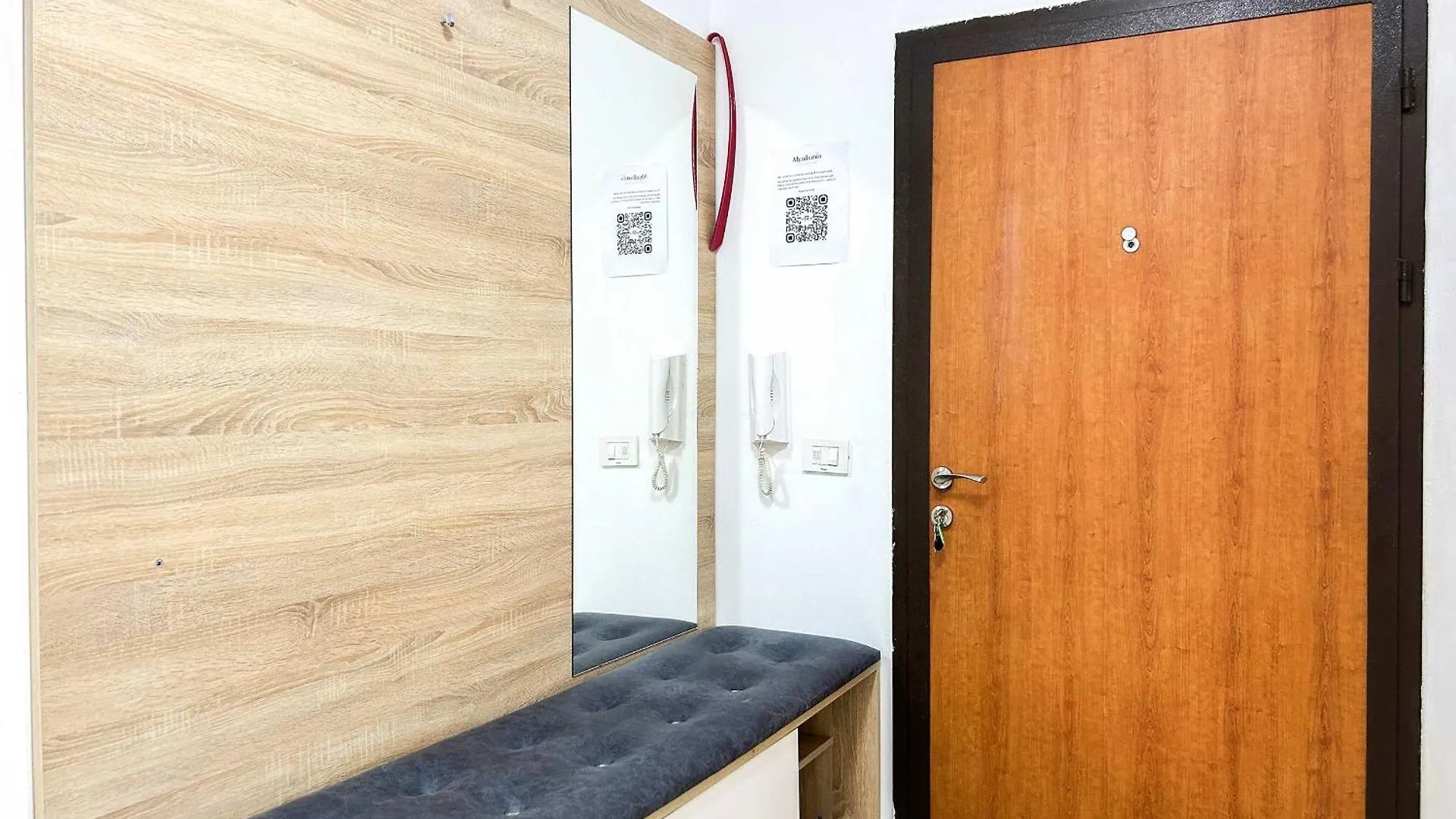 Apartamento Live The Moment 916 Durrës